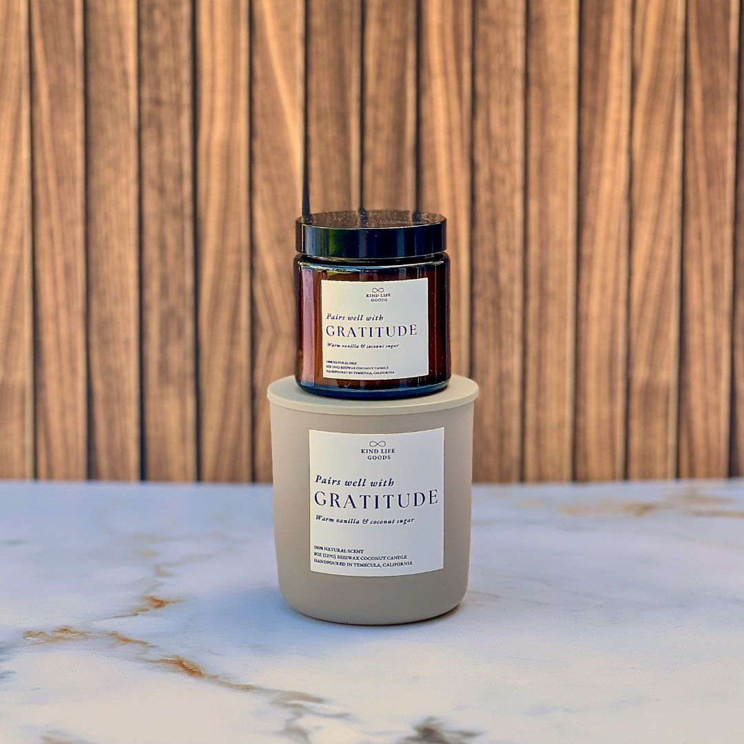 Mini Trio Gift Set