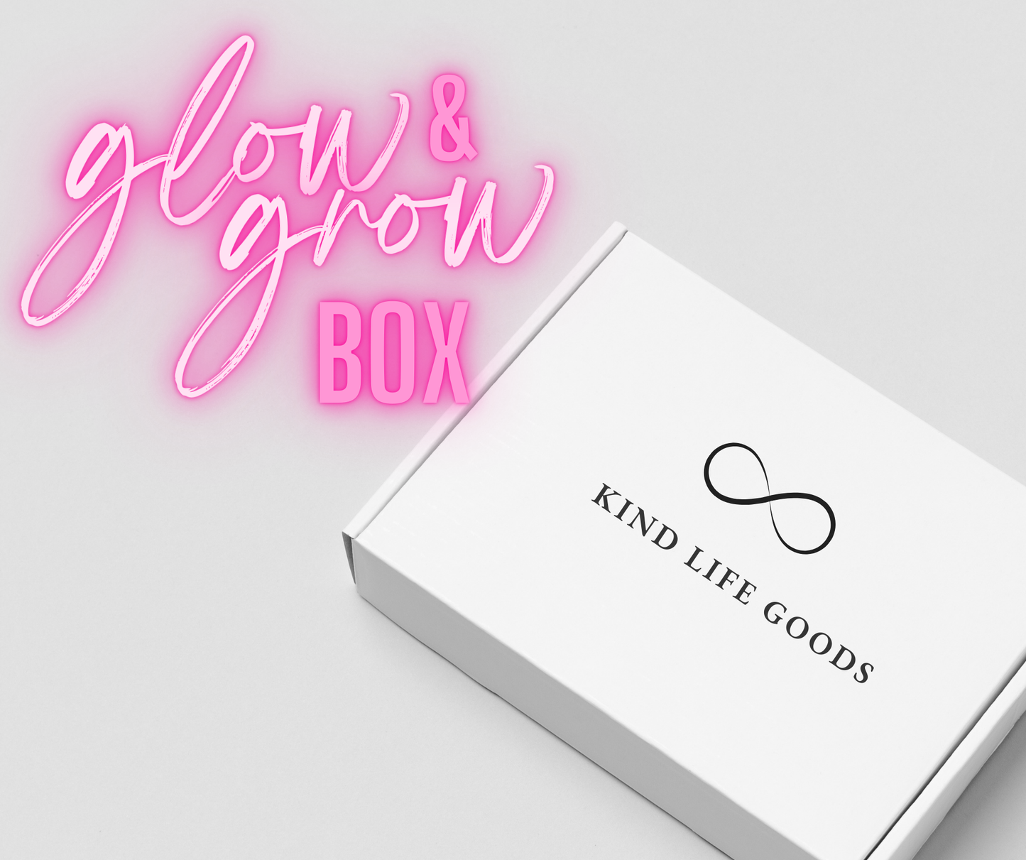 Glow & Grow Candle Box